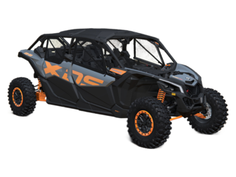BRP Can-Am Maverick X3, 2026 год, 4 880 000 рублей, 1 фотография