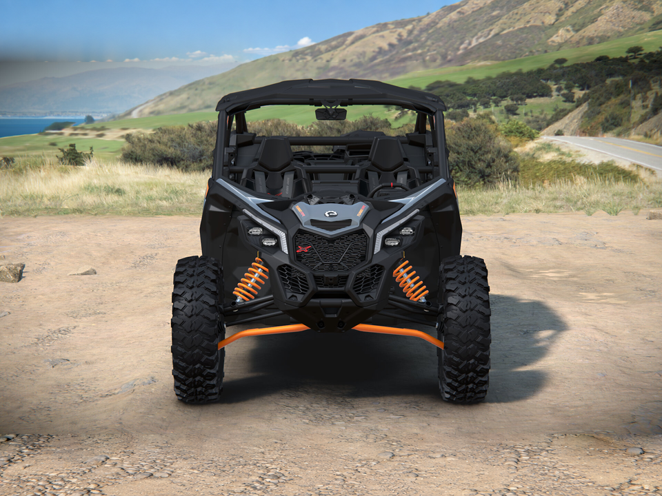 BRP Can-Am Maverick X3, 2026 год, 4 880 000 рублей, 4 фотография