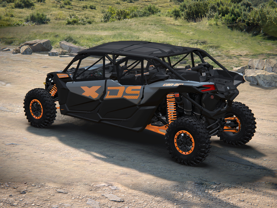 BRP Can-Am Maverick X3, 2026 год, 4 880 000 рублей, 8 фотография