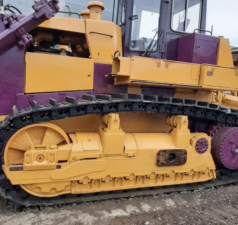 ЧЕТРА Т-35, 2008 год, 18 000 000 рублей, 3 фотография
