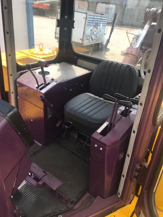 ЧЕТРА Т330, 1996 год, 7 500 000 рублей, 8 фотография