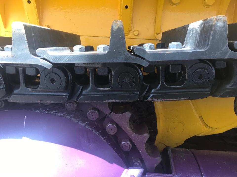 ЧЕТРА Т330, 1996 год, 7 500 000 рублей, 2 фотография