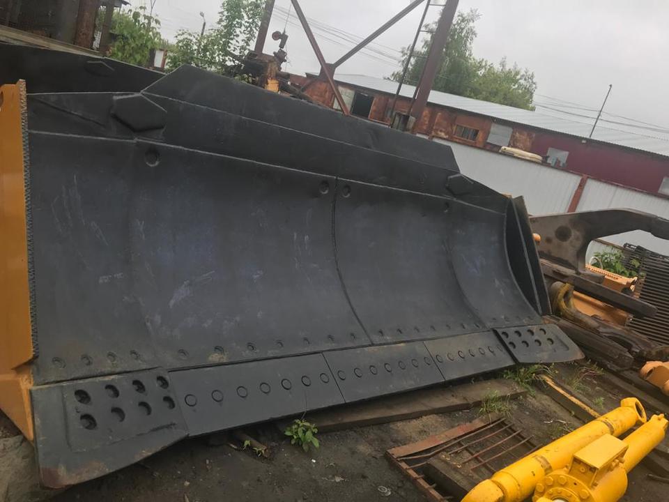 ЧЕТРА Т-35, 1998 год, 7 500 000 рублей, 3 фотография