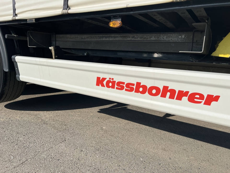 Kassbohrer Maxima XS Domestic, 2020 год, 4 950 000 рублей, 5 фотография