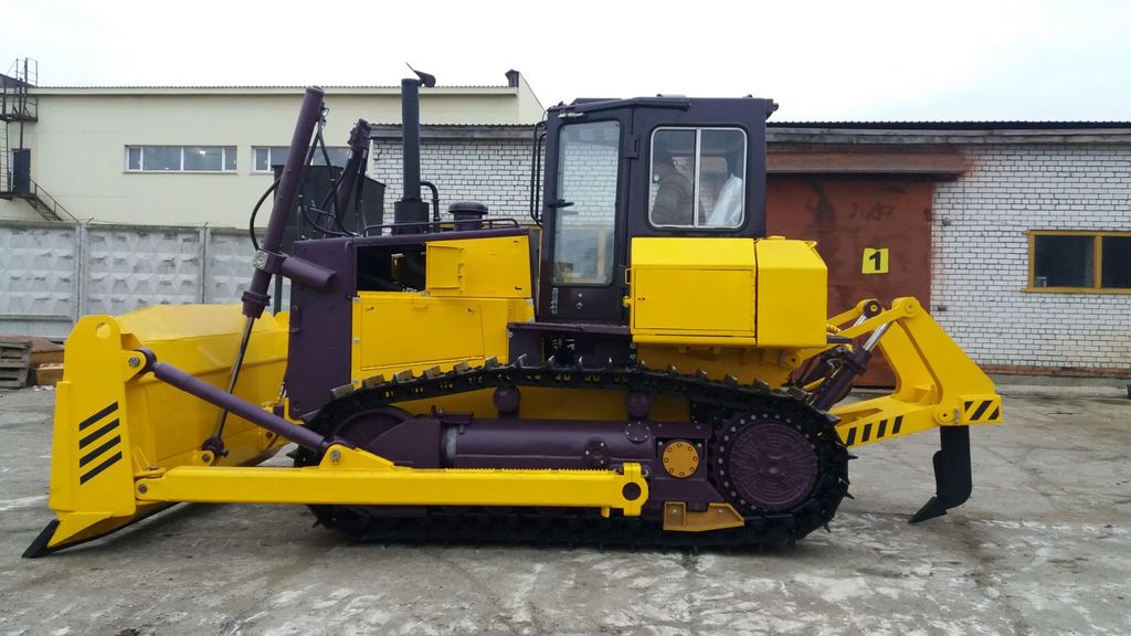 ЧЕТРА Т11, 2024 год, 5 500 000 рублей, 1 фотография