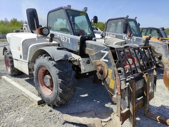 Bobcat T3571, 2006 год, 1 700 000 рублей, 1 фотография