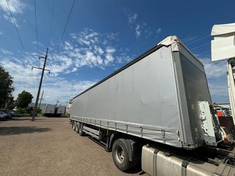 Schmitz Cargobull 9084, 2020 год, 4 312 000 рублей, 1 фотография