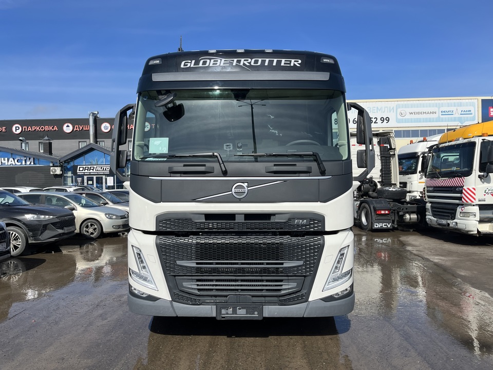 Volvo FM, 2023 год, 16 590 000 рублей, 6 фотография