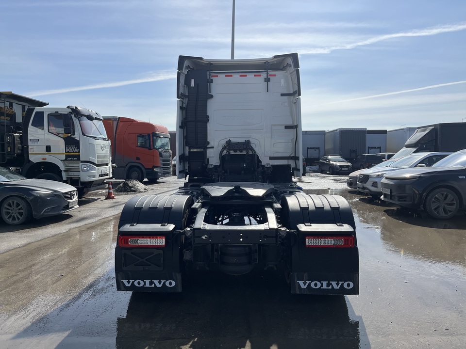 Volvo FM, 2023 год, 16 590 000 рублей, 9 фотография