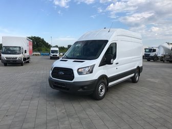 Ford Transit, 2021 год, 1 200 000 рублей, 1 фотография