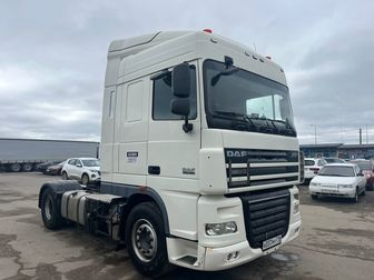 DAF XF 105, 2017 год, 5 360 000 рублей, 1 фотография