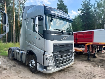 Volvo FH, 2019 год, 9 900 000 рублей, 1 фотография