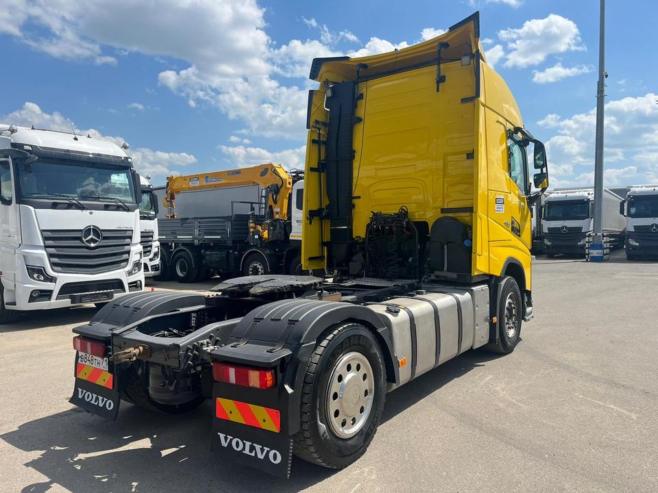 Volvo FH, 2019 год, 8 490 000 рублей, 7 фотография