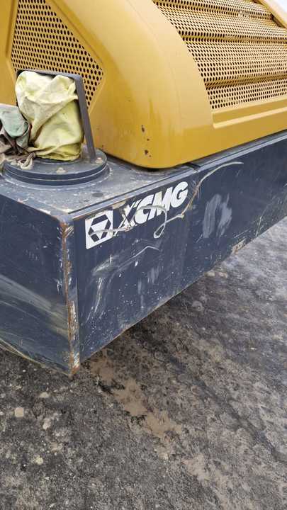 XCMG XS163, 2022 год, 5 990 000 рублей, 9 фотография
