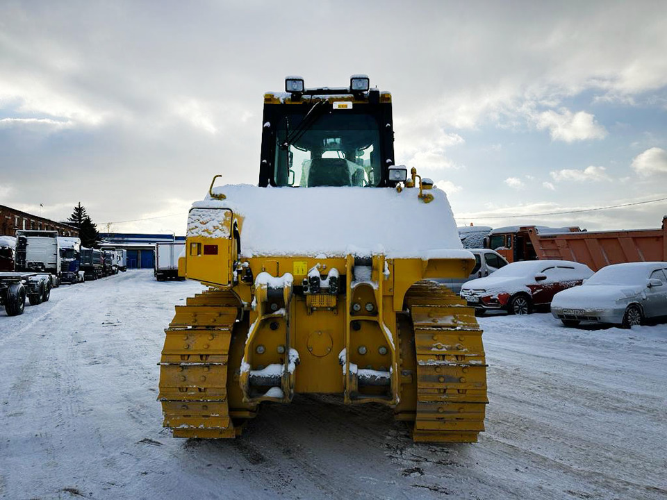 Komatsu D155, 2022 год, 65 000 000 рублей, 5 фотография