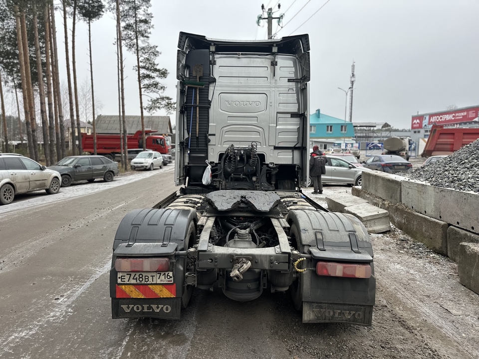 Volvo FH, 2019 год, 9 990 000 рублей, 6 фотография