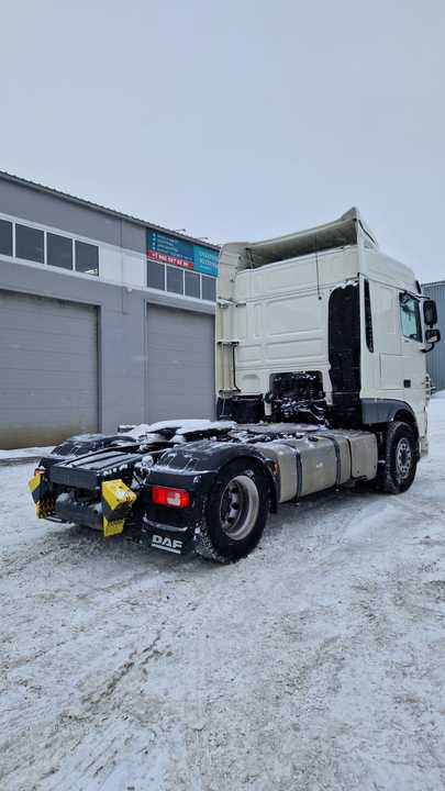 DAF XF 105, 2021 год, 7 990 000 рублей, 7 фотография