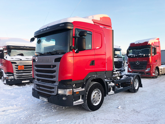 Scania R-Series, 2015 год, 3 990 000 рублей, 1 фотография