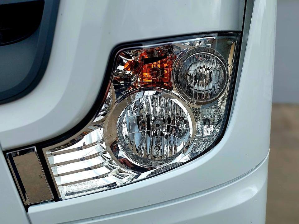 Mercedes-Benz Actros, 2023 год, 11 290 000 рублей, 8 фотография