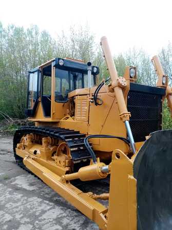 ЧТЗ Б-10М, 2025 год, 3 200 000 рублей, 1 фотография
