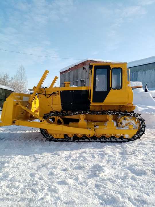ЧТЗ Б-10М, 2025 год, 3 200 000 рублей, 1 фотография