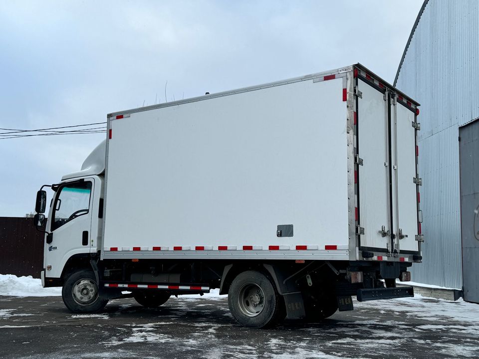 Isuzu Elf (N-series), 2024 год, 3 790 000 рублей, 4 фотография