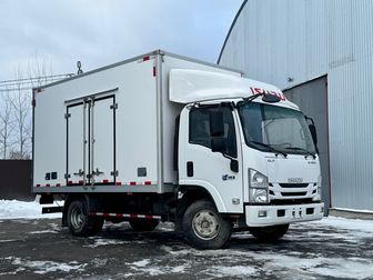 Isuzu Elf (N-series), 2024 год, 3 790 000 рублей, 1 фотография