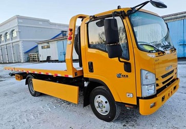 Isuzu Elf (N-series), 2024 год, 4 990 000 рублей, 1 фотография