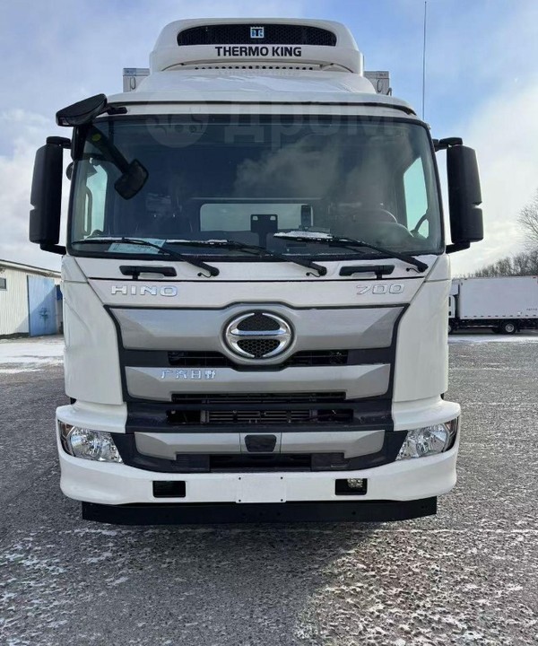 Hino Series 700 (Profia), 2024 год, 13 100 000 рублей, 2 фотография