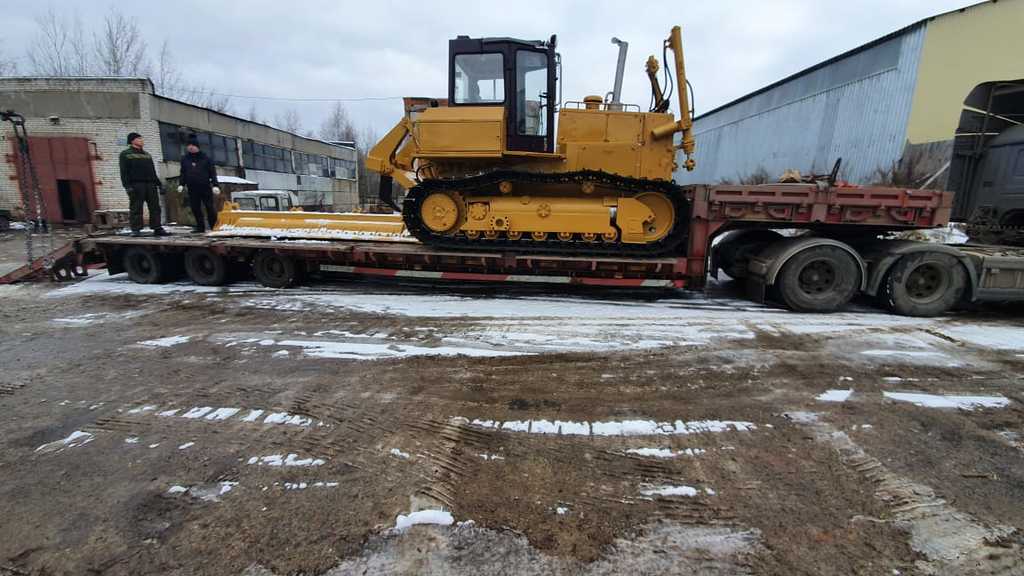 ЧЕТРА Т11, 2024 год, 5 500 000 рублей, 1 фотография