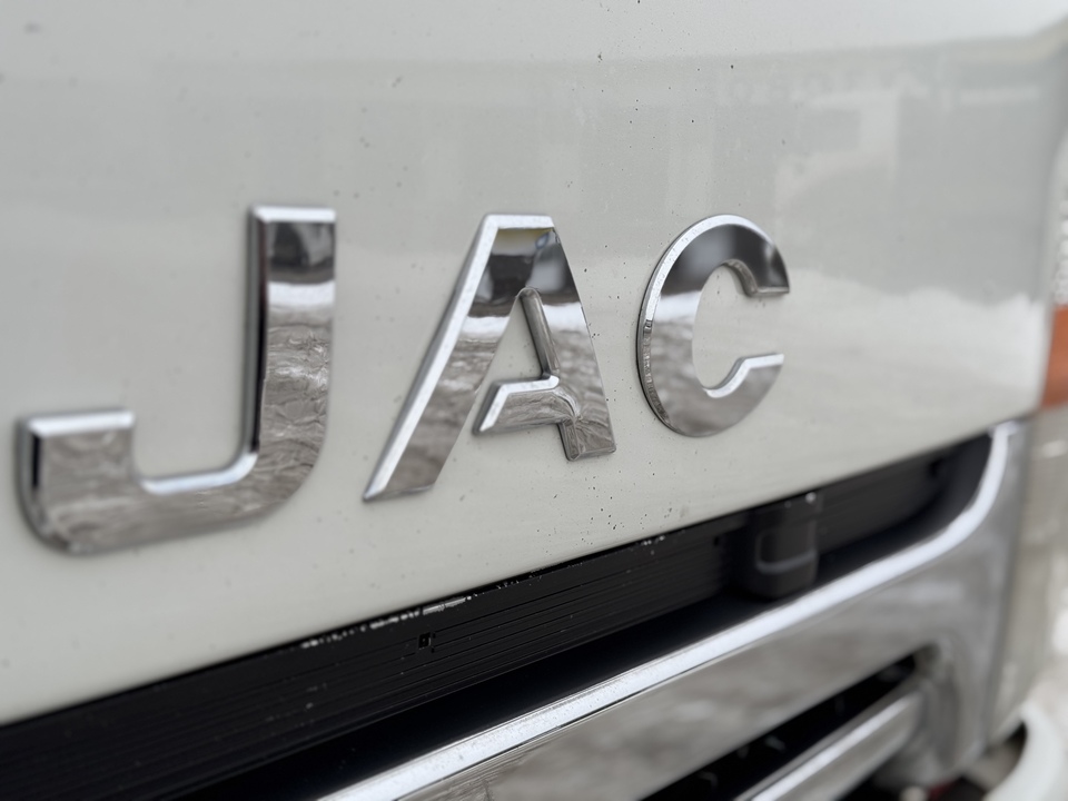 JAC N120, 2021 год, 2 795 000 рублей, 9 фотография