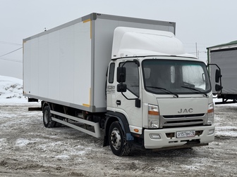 JAC N120, 2022 год, 2 725 000 рублей, 1 фотография