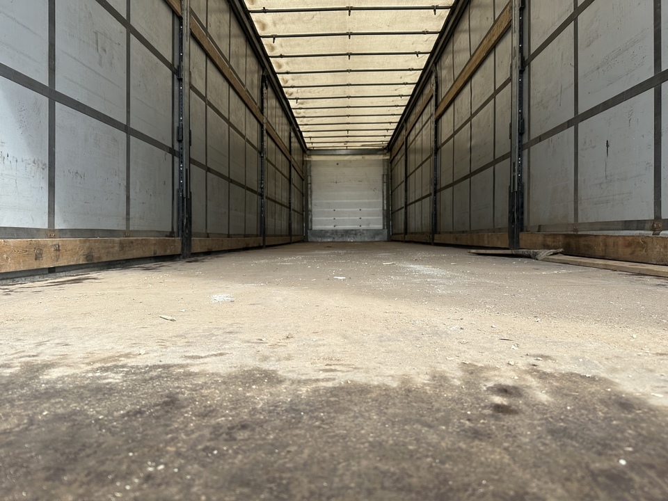 Schmitz Cargobull 9084, 2020 год, 3 170 000 рублей, 12 фотография