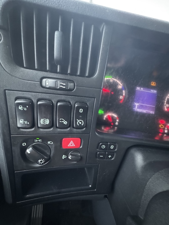 Scania G-series, 2018 год, 4 970 000 рублей, 13 фотография