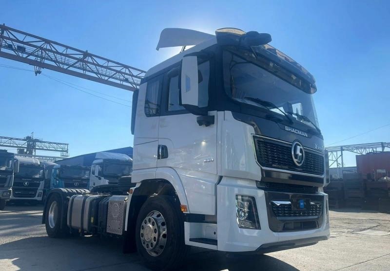 Shacman (Shaanxi) SX4188, 2024 год, 7 490 000 рублей, 2 фотография