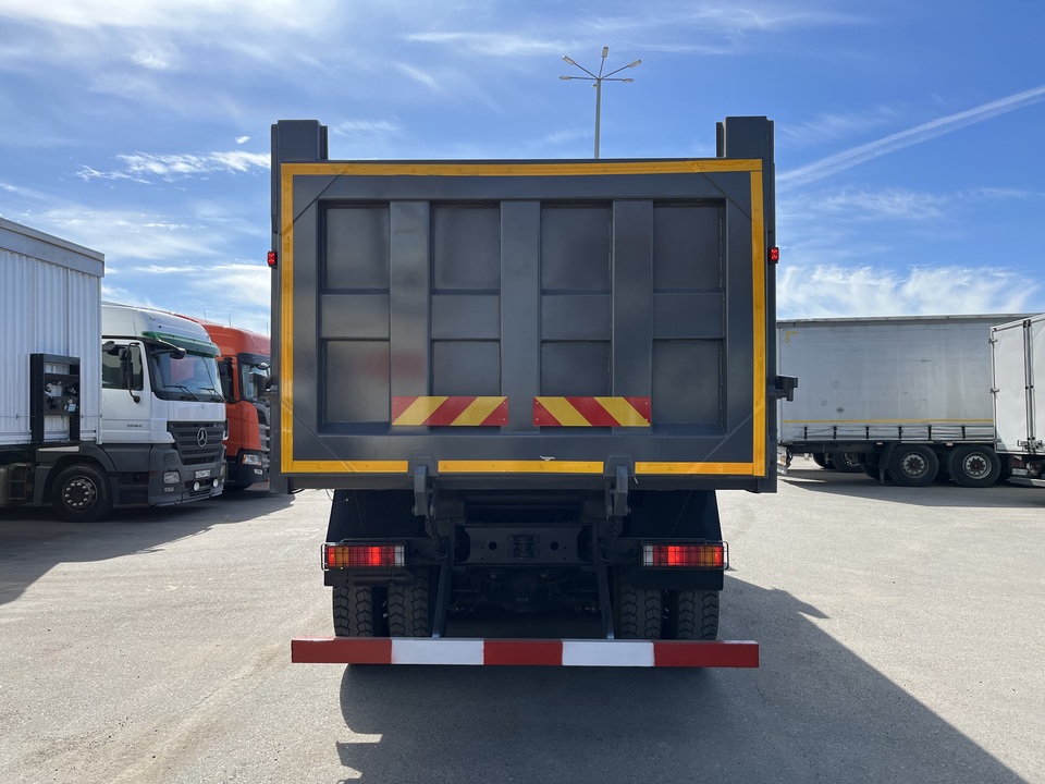 DongFeng DFL 3310A, 2023 год, 7 850 000 рублей, 6 фотография