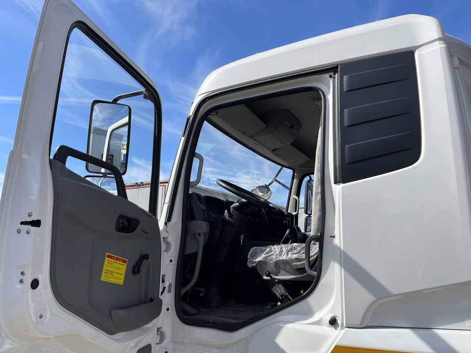 DongFeng DFL 3310A, 2023 год, 7 850 000 рублей, 9 фотография