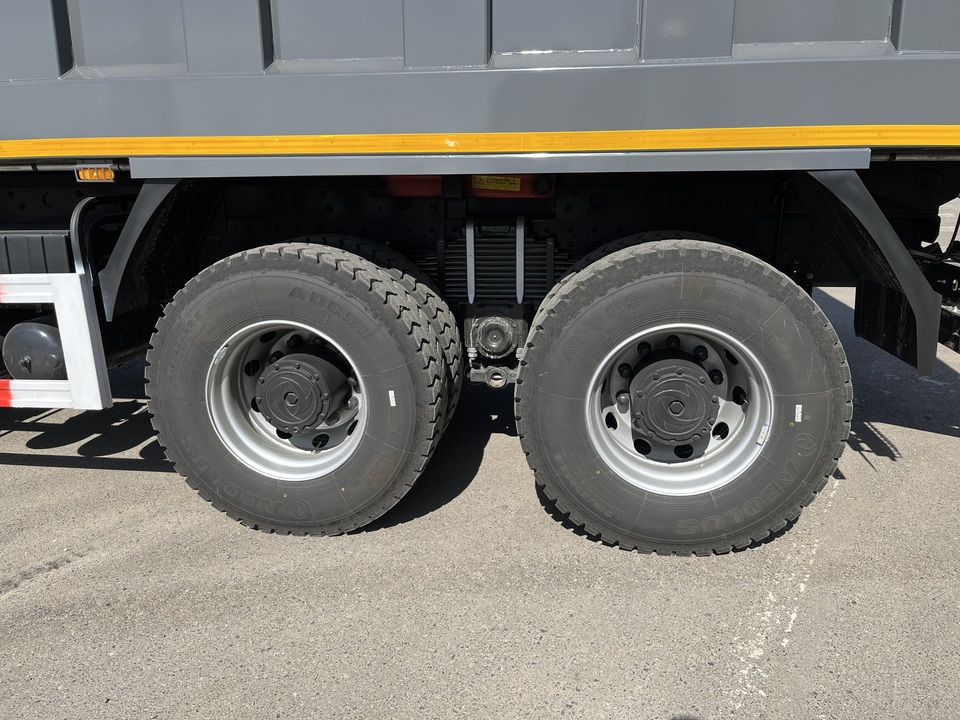 DongFeng DFL 3310A, 2023 год, 7 850 000 рублей, 16 фотография