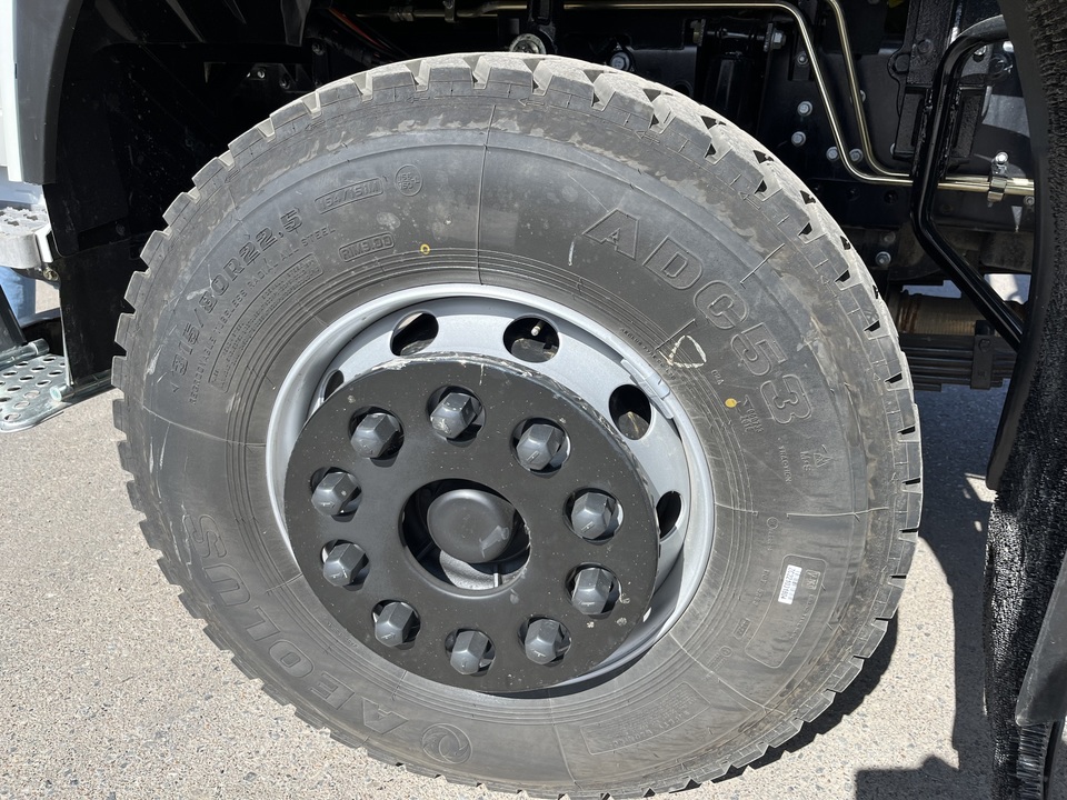 DongFeng DFL 3310A, 2023 год, 7 850 000 рублей, 14 фотография