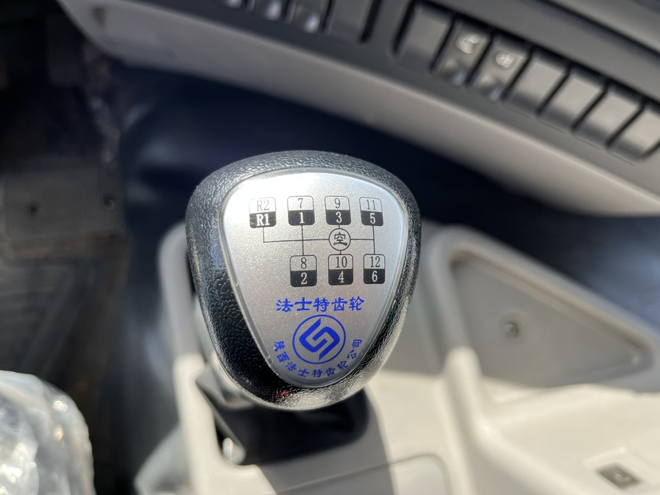 DongFeng DFL 3310A, 2023 год, 7 850 000 рублей, 11 фотография