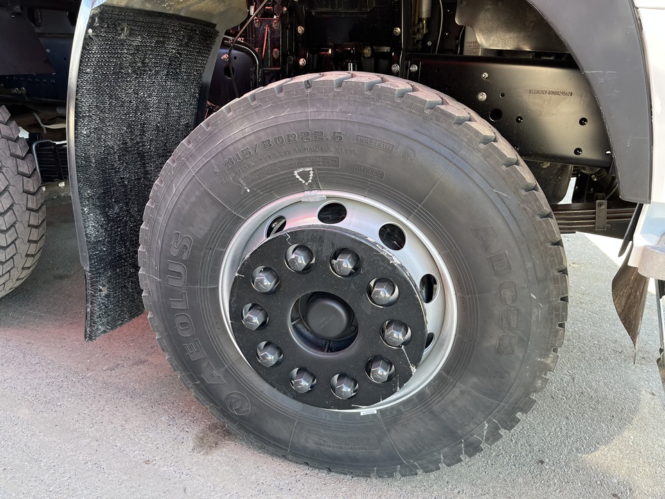 DongFeng DFL 3310A, 2023 год, 7 850 000 рублей, 17 фотография