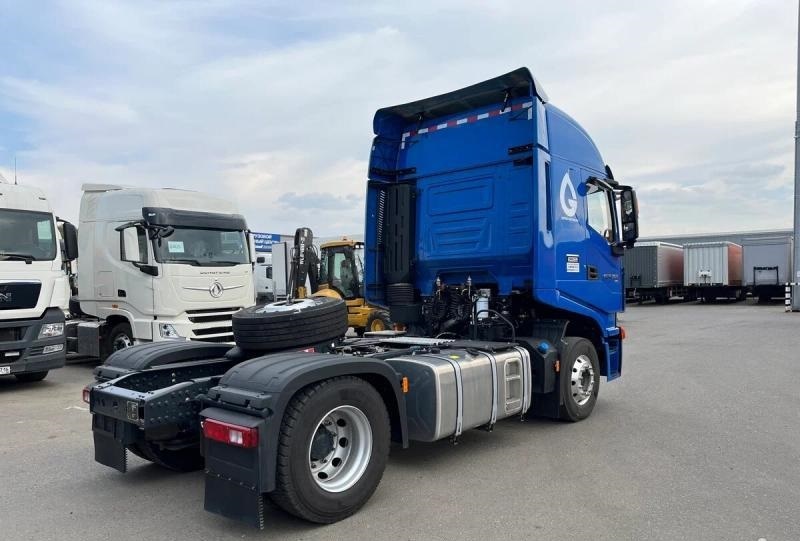 IVECO Cursor, 2024 год, 8 450 000 рублей, 3 фотография