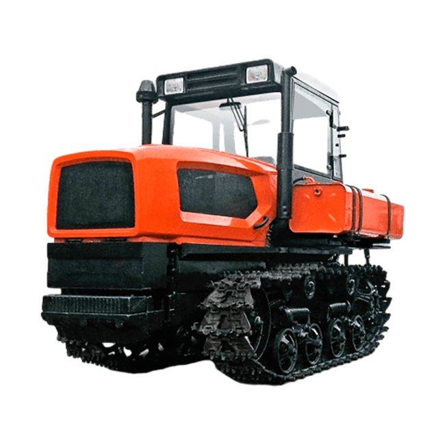 ВгТЗ ДТ-75, 2025 год, 5 518 800 рублей, 1 фотография