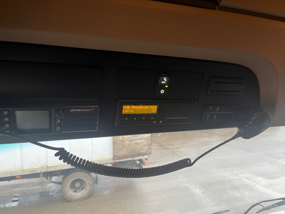 Mercedes-Benz Actros, 2021 год, 7 685 000 рублей, 26 фотография