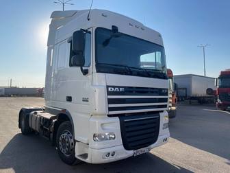 DAF XF, 2017 год, 4 175 000 рублей, 1 фотография