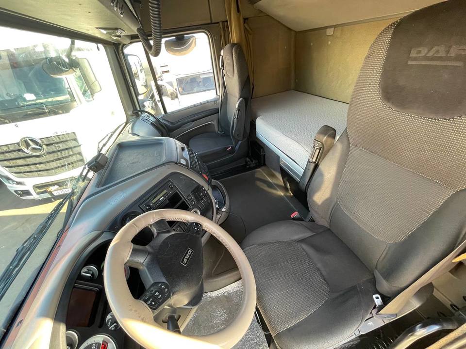 DAF XF, 2017 год, 4 175 000 рублей, 16 фотография