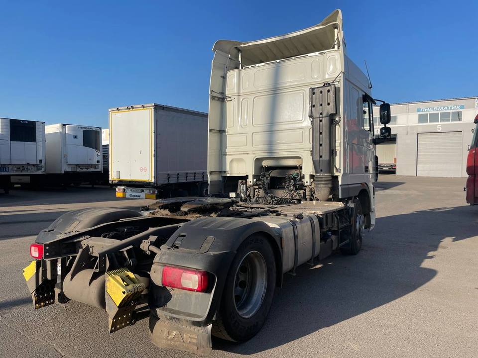 DAF XF, 2017 год, 4 175 000 рублей, 7 фотография