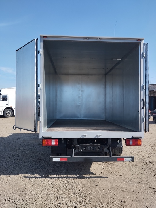 Shacman (Shaanxi) SX3258, 2024 год, 3 900 000 рублей, 3 фотография