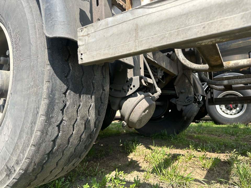 FoxTank Полуприцеп-цистерны, 2017 год, 3 890 000 рублей, 12 фотография