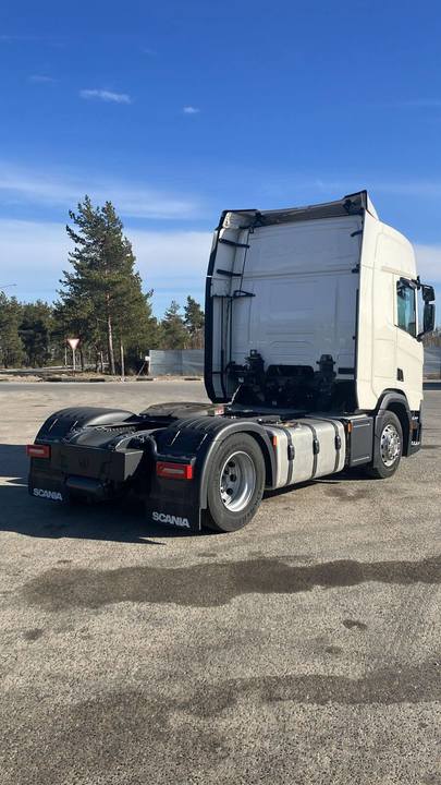Scania R-Series, 2023 год, 17 190 000 рублей, 6 фотография